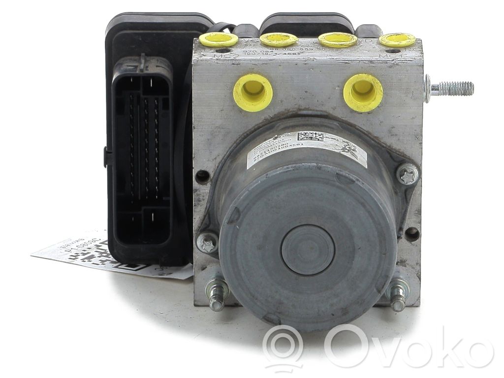Citroen Jumpy ABS bloks 