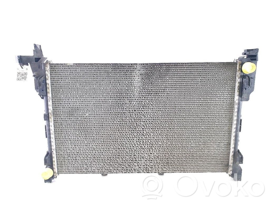 Fiat Talento Radiator lichid răcire 