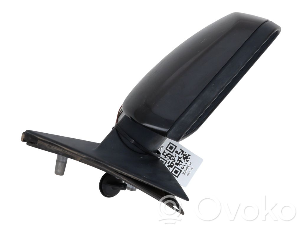 BMW 5 E60 E61 Front door electric wing mirror 