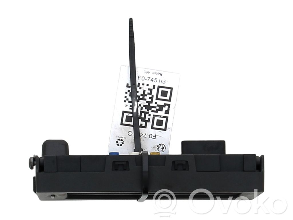 Monitor / wyświetlacz / ekran   259155024R,F07451G