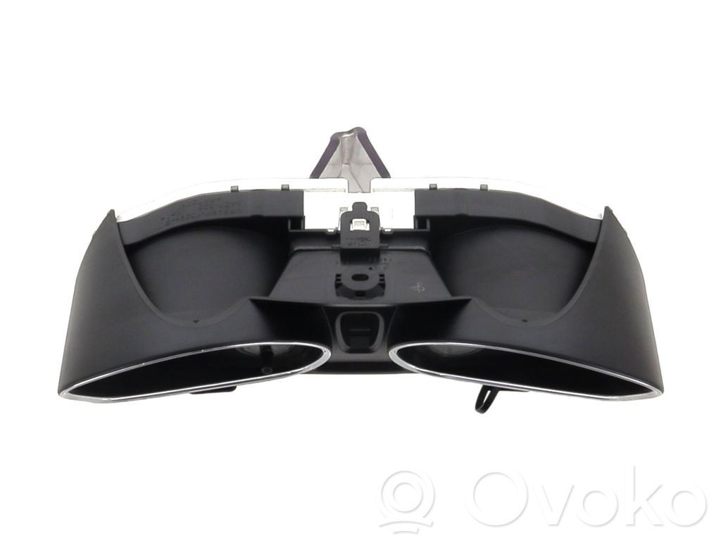 Ford Fiesta Speedometer (instrument cluster) 