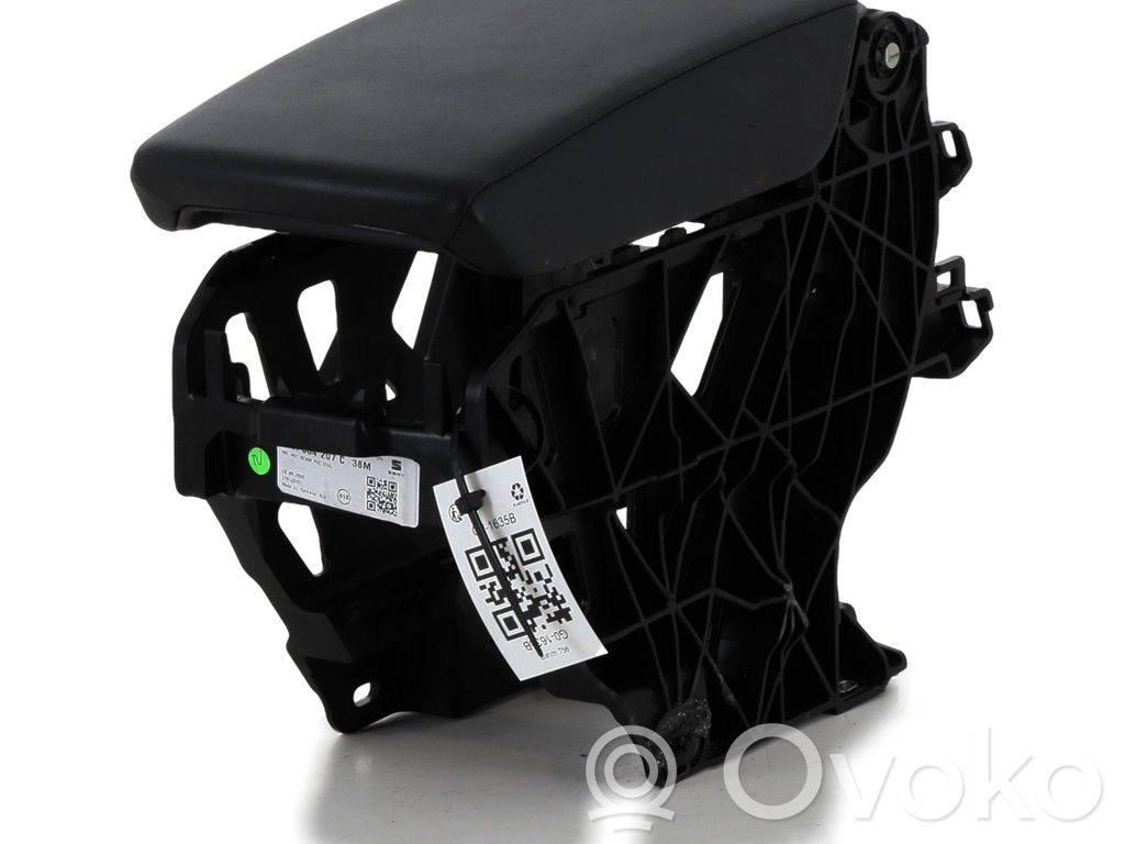 Seat Leon (5F) Center console 