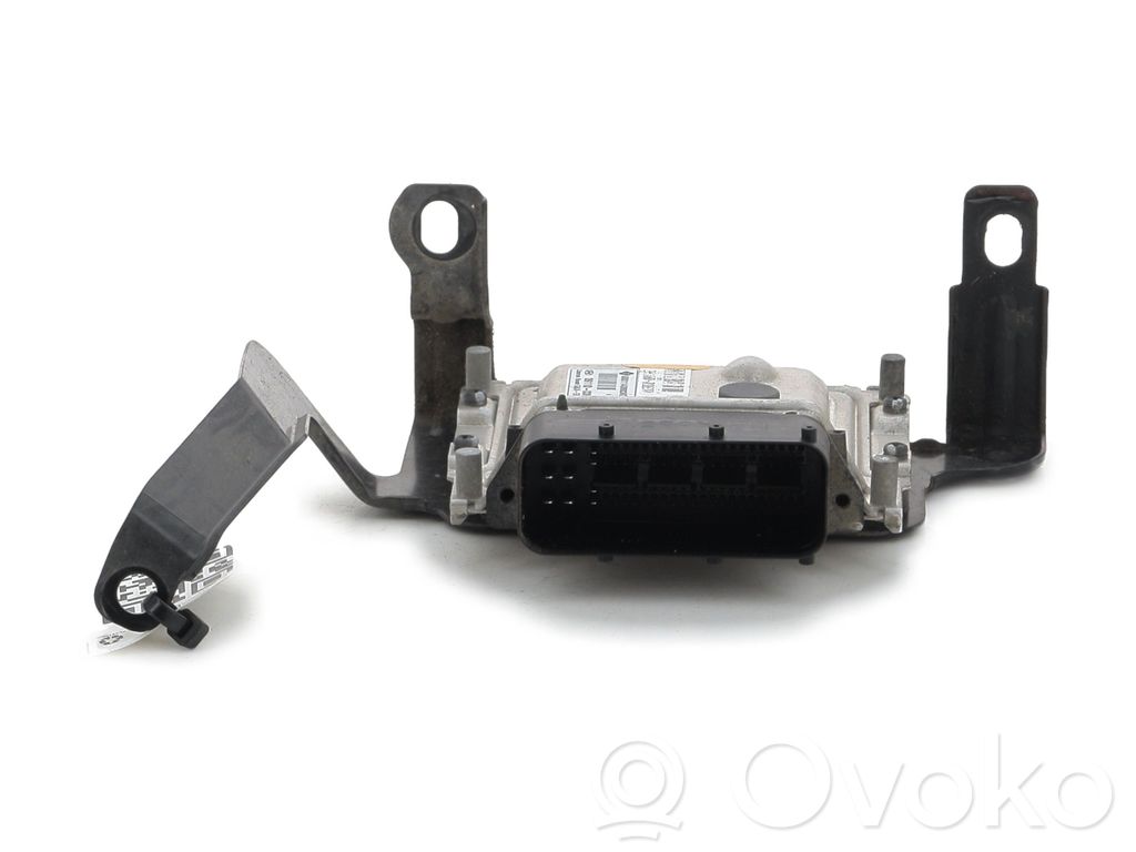 Hyundai i10 Engine control unit/module 
