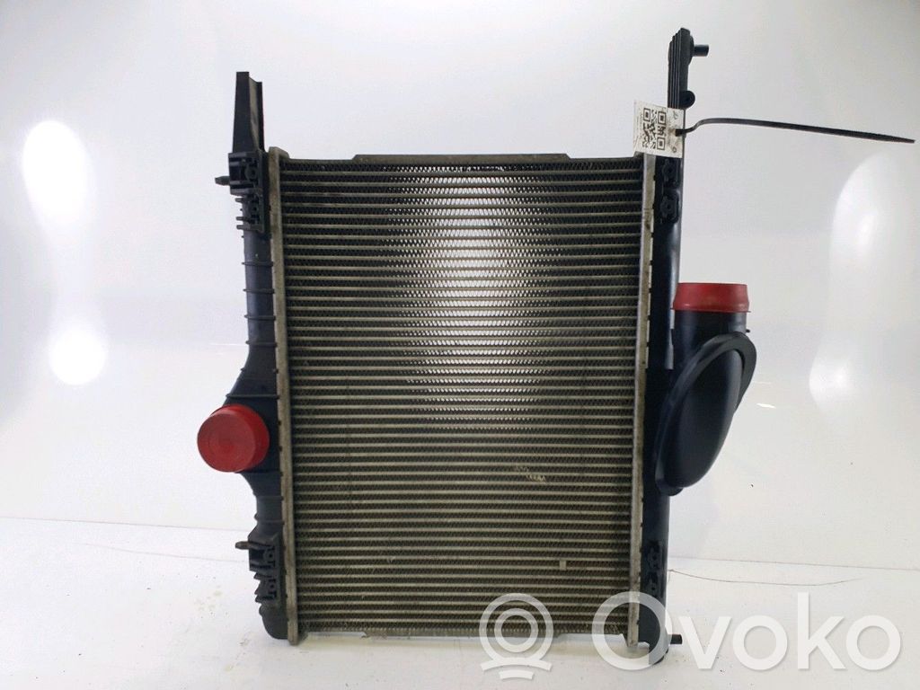 Volvo S40, V40 Radiador intercooler