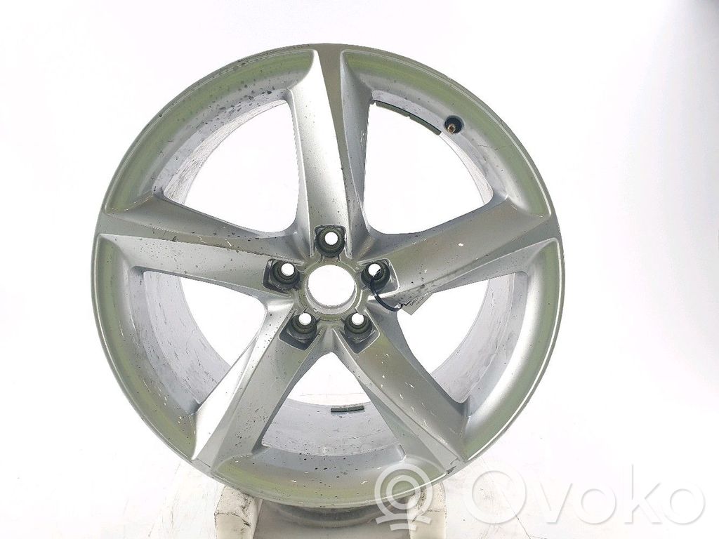 Audi A8 S8 D3 4E R19-alumiinivanne 