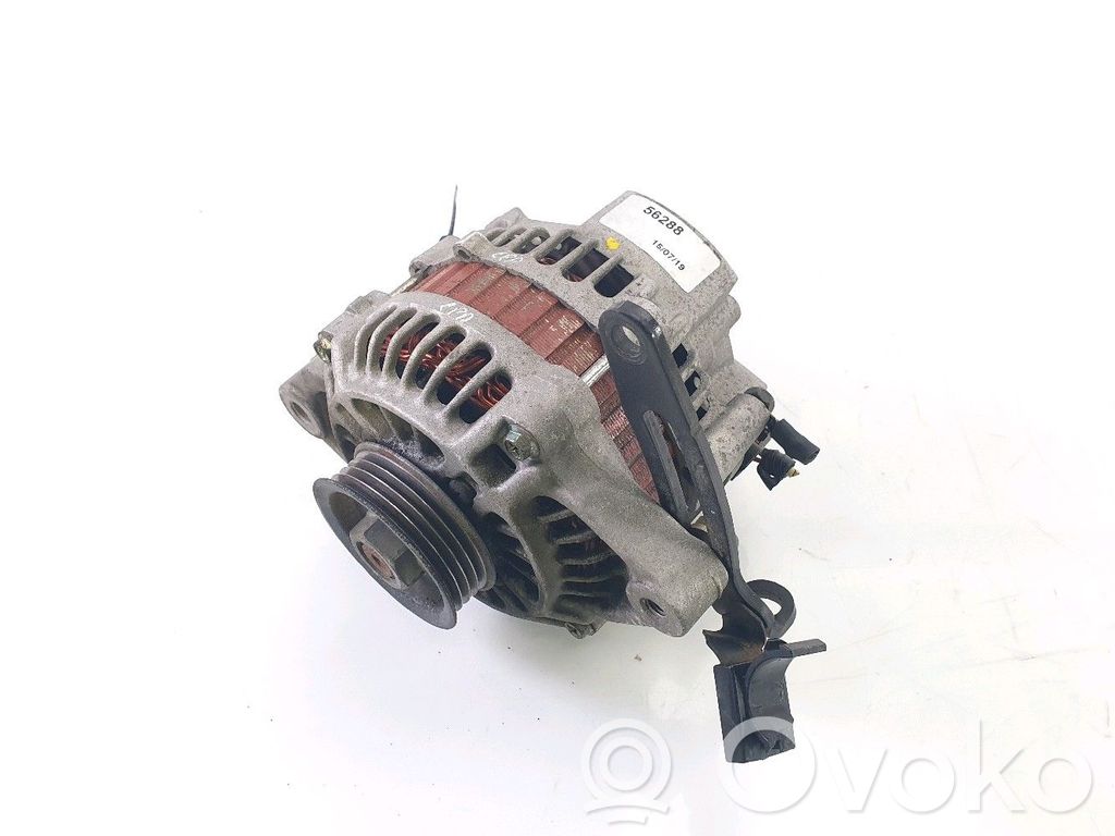 Alternator   231000E700,S09520X