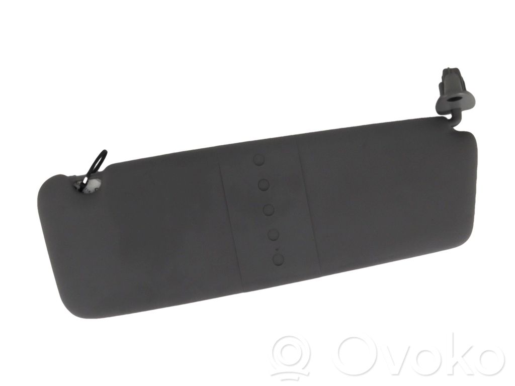 Renault Master III Sun visor 