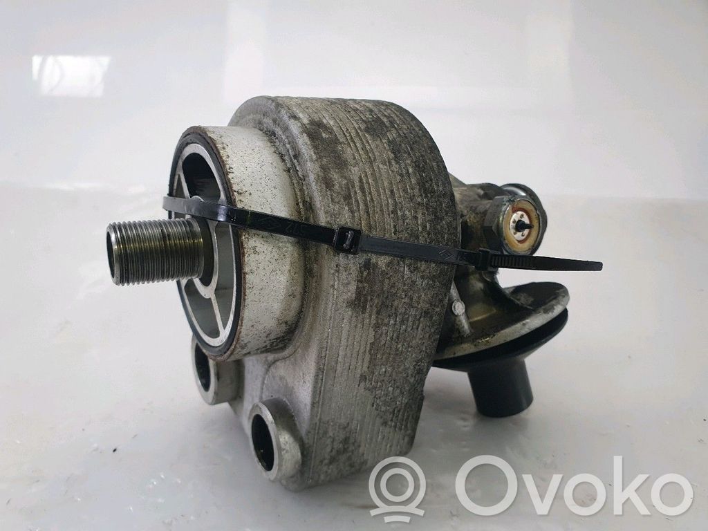Renault Clio III Supporto di montaggio del filtro dell’olio 