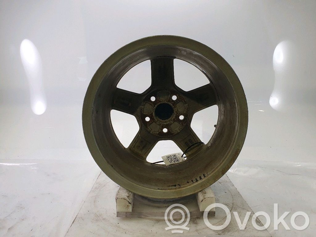 Felgi aluminiowe R16   2H0071498A,H04432X