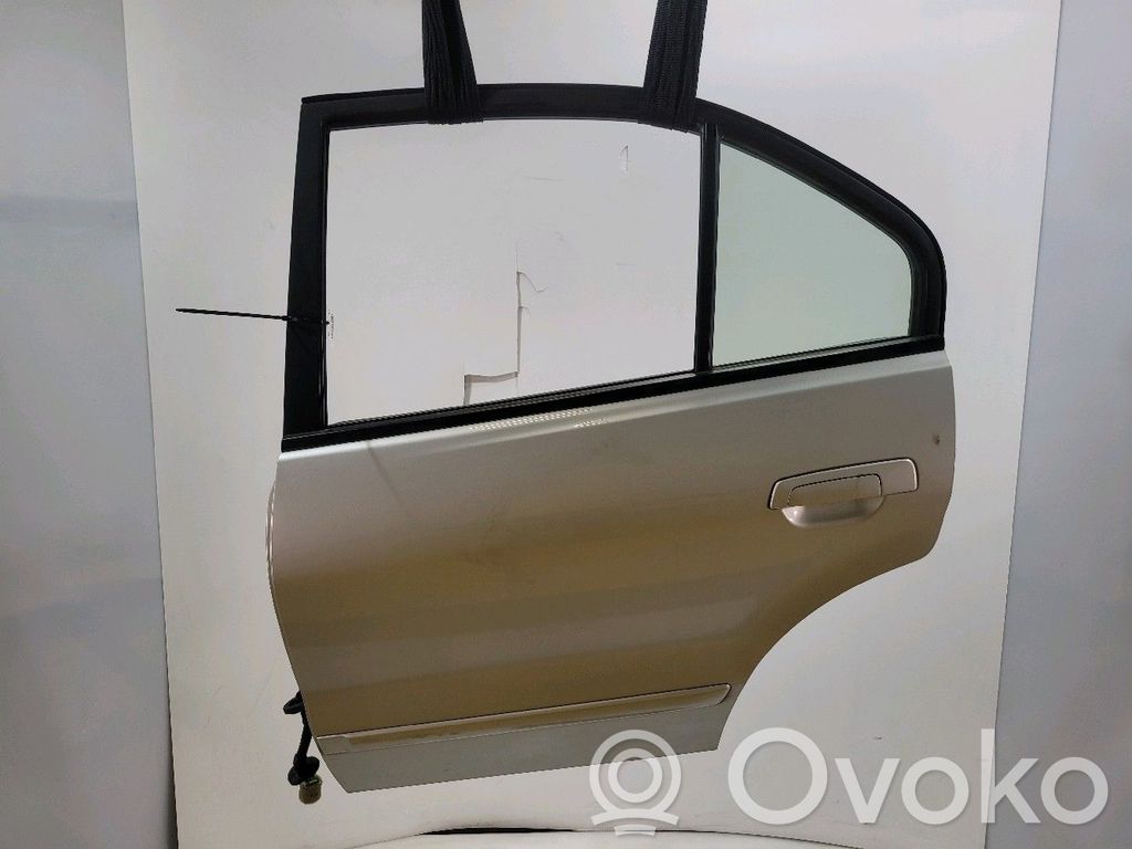 Puerta trasera   MR273247,H09065G