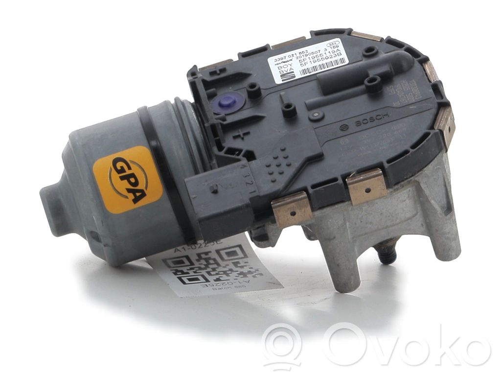 Seat Leon (5F) Motor ștergător 