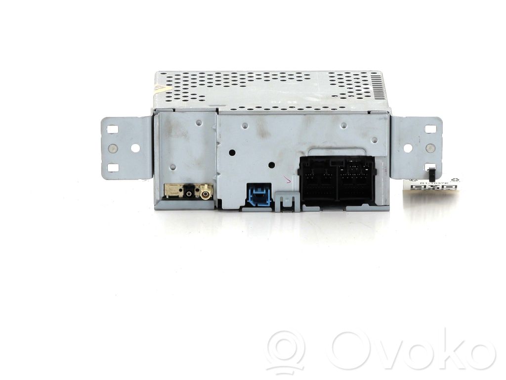 Ford Focus Radio/CD/DVD/GPS head unit 