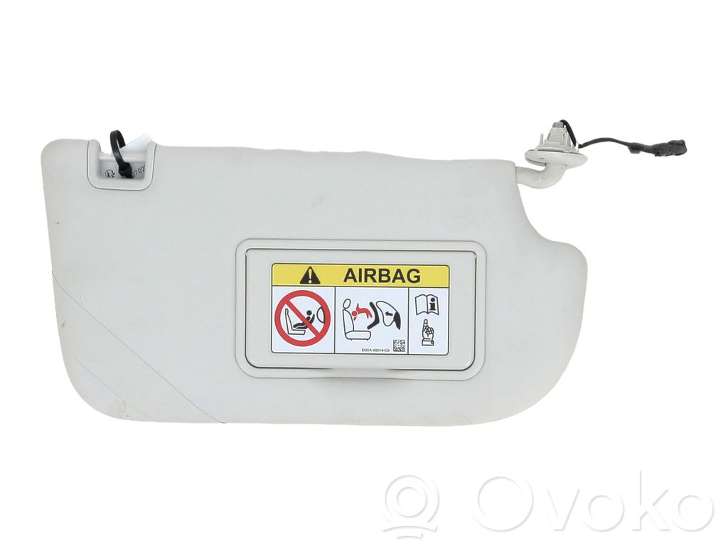 Ford Kuga II Sun visor 