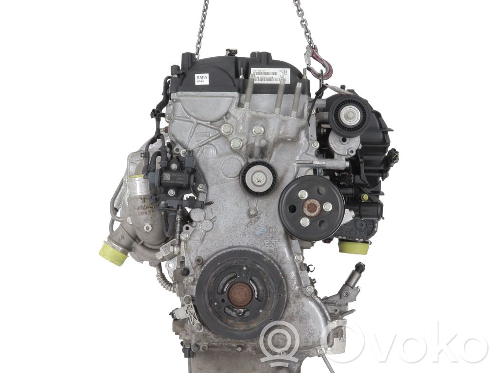 Engine   R9MA,I10656J