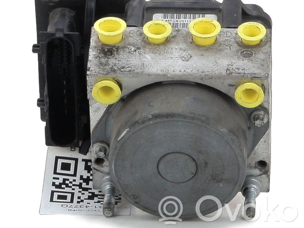 Renault Clio III ABS Pump 