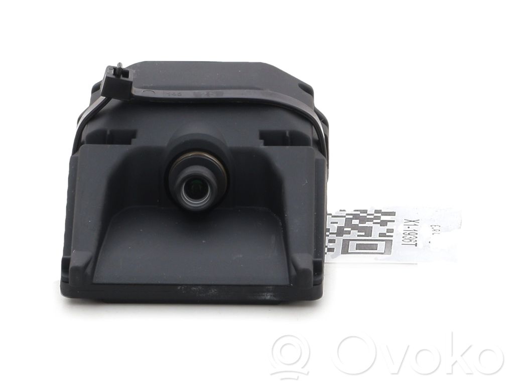 Hyundai i30 Windshield/windscreen camera 