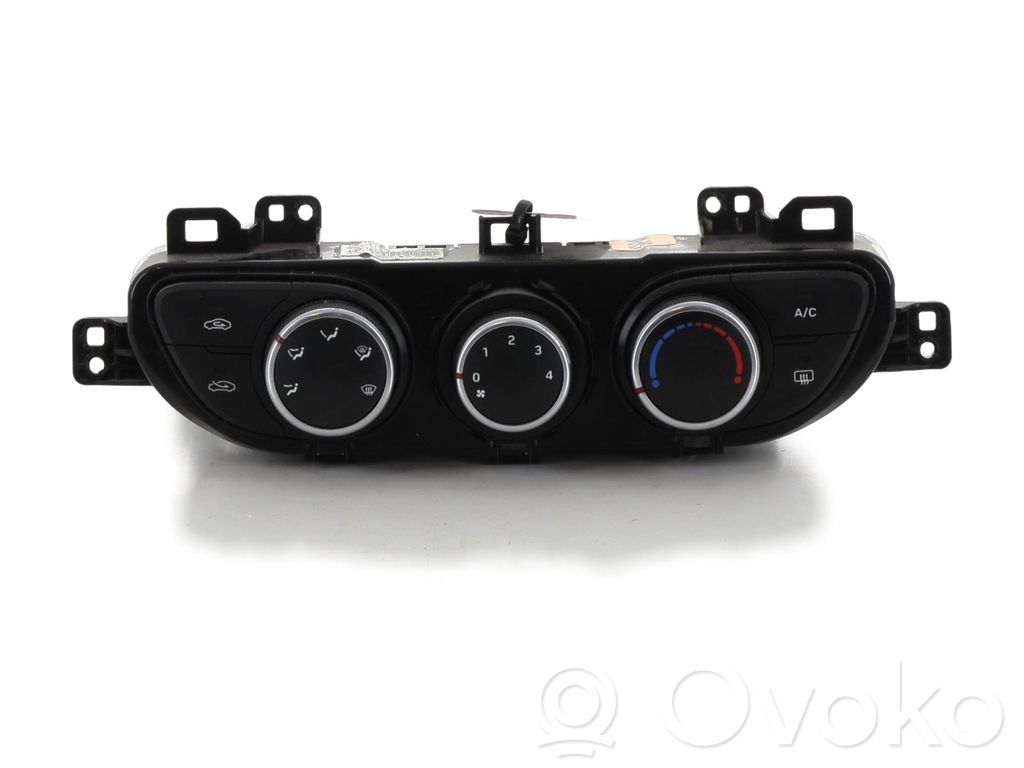 Hyundai i10 Unitate control climatizare 