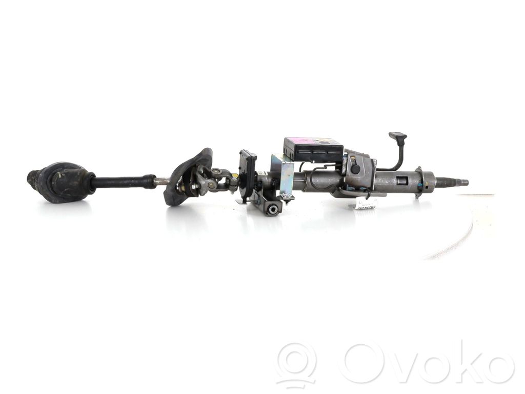Opel Antara Steering wheel axle set 