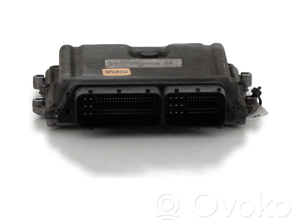 Moottorin ohjainlaite/moduuli   A6391501079,L08949J
