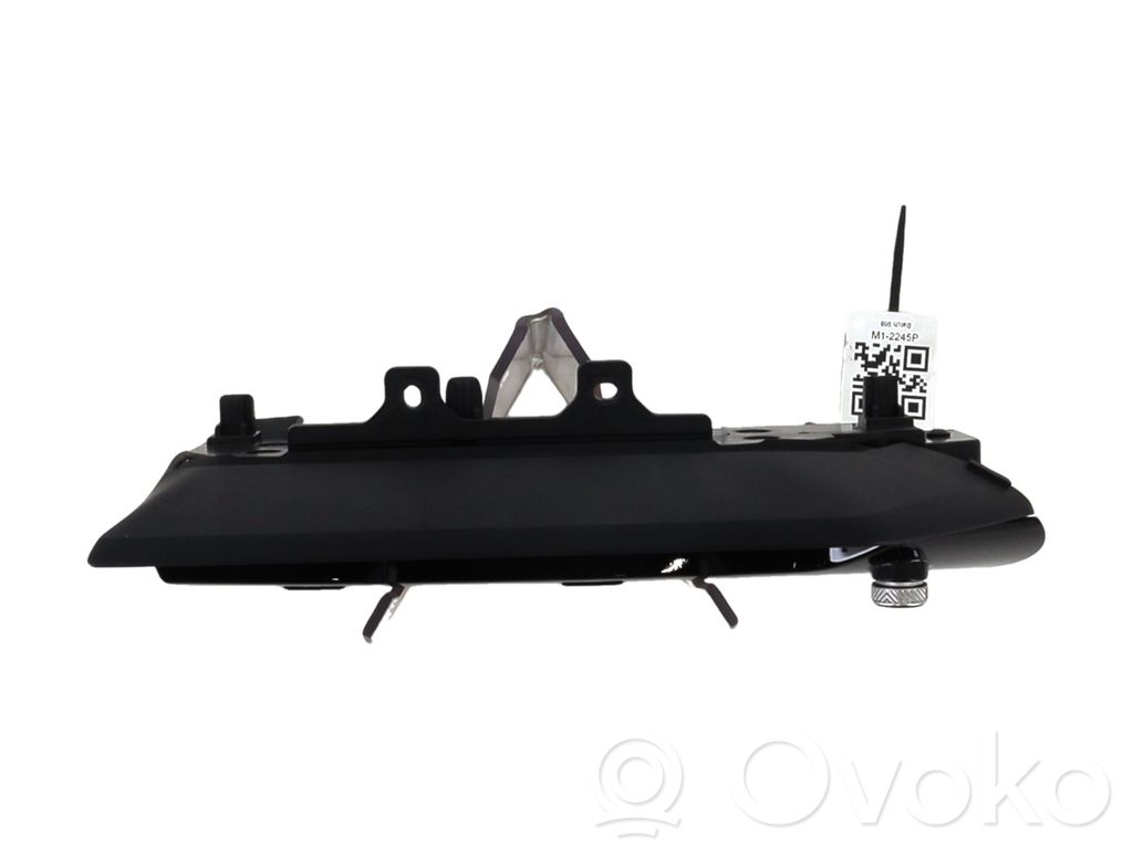 Citroen C4 III e-C4 Pantalla/monitor/visor 