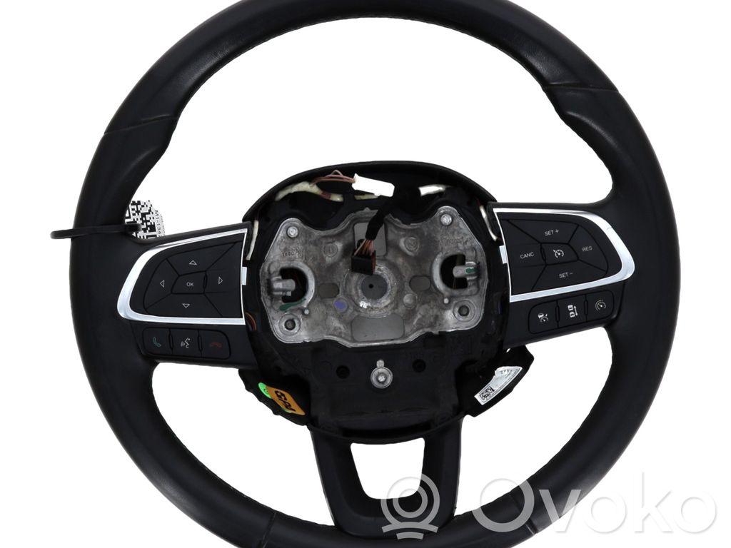 Fiat Tipo Volante 