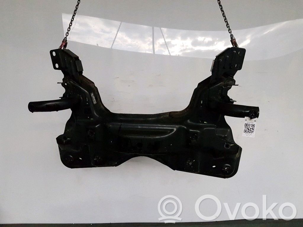 MG ZS Front subframe 