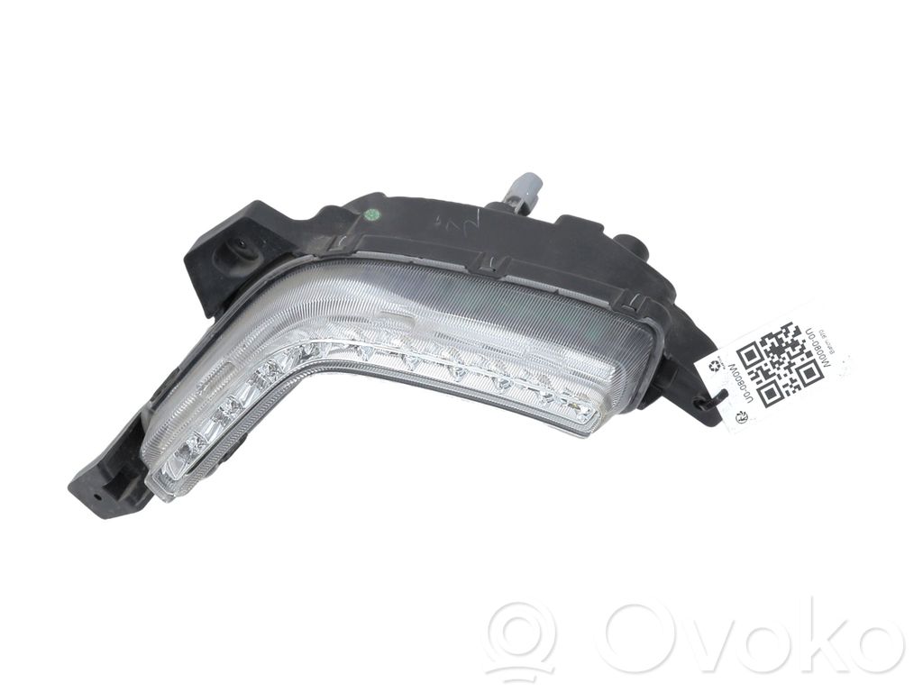 Hyundai i10 LED-Tagfahrscheinwerfer 
