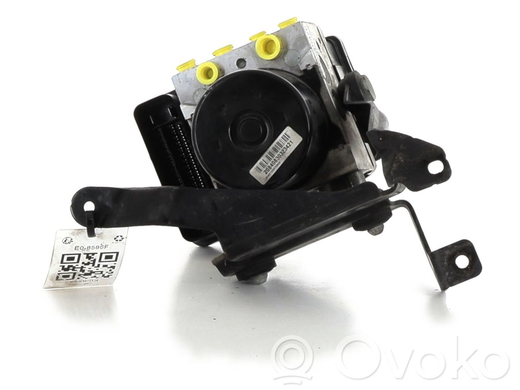 Opel Antara ABS bloks 