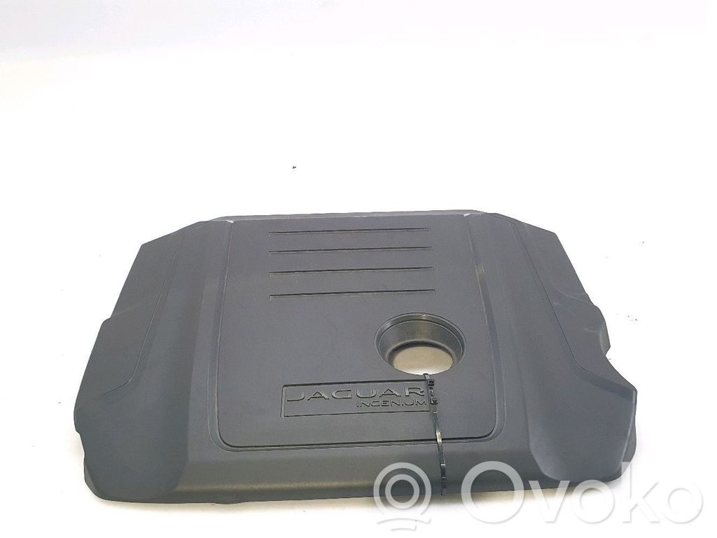 Jaguar F-Pace Engine cover (trim) 
