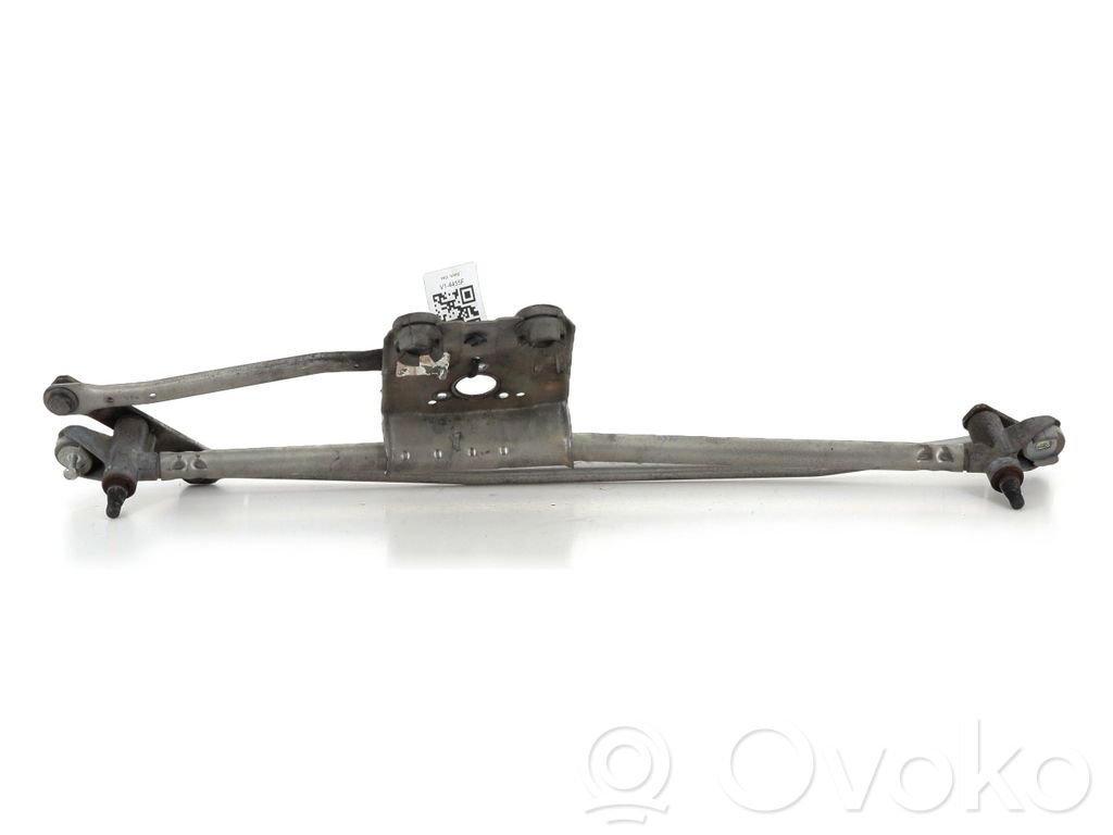 Mechanizm wycieraczek szyby przedniej / czołowej   4832317,V14455F