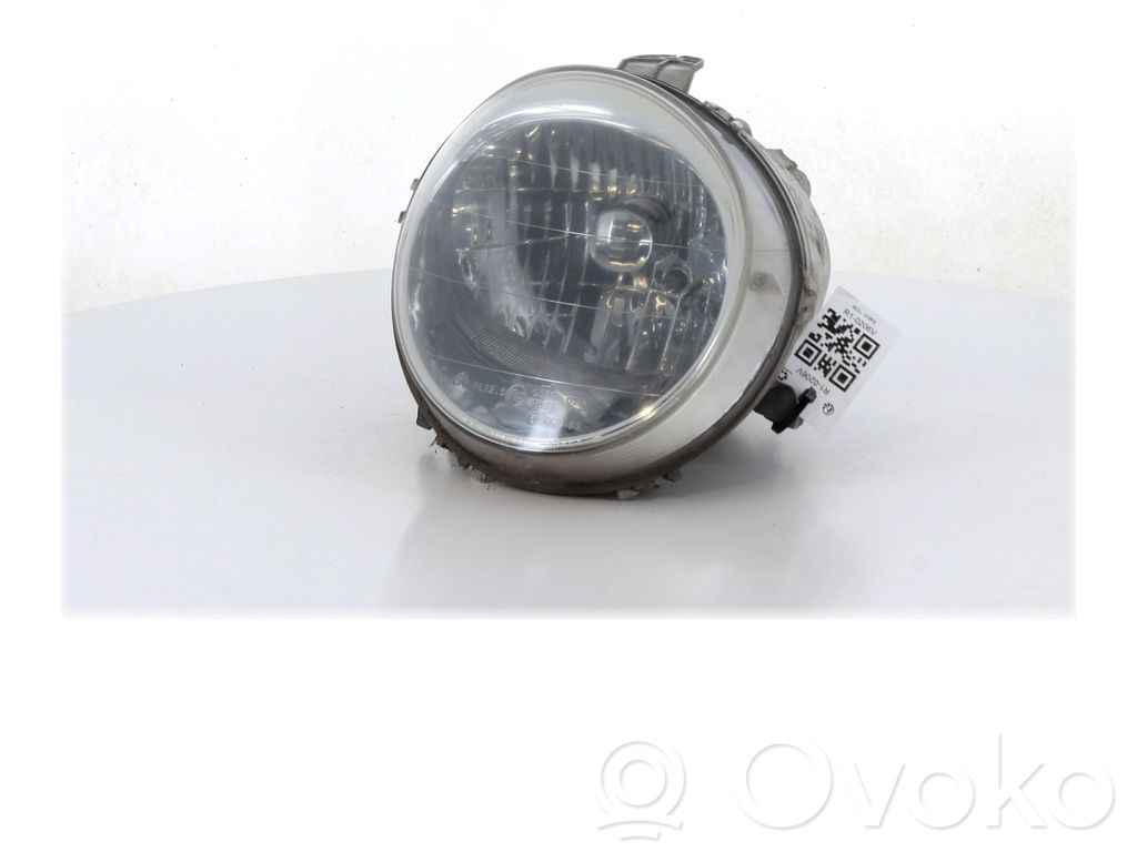 Etu-/Ajovalo   93741277,R10206V