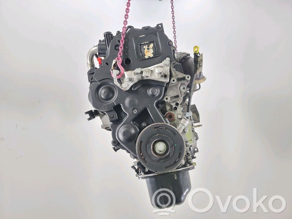 Motor   8HT,A14359Z