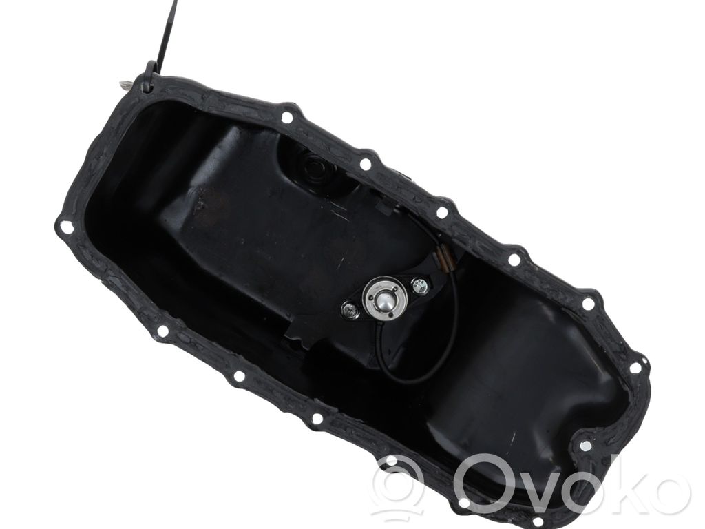 Opel Corsa C Картер 