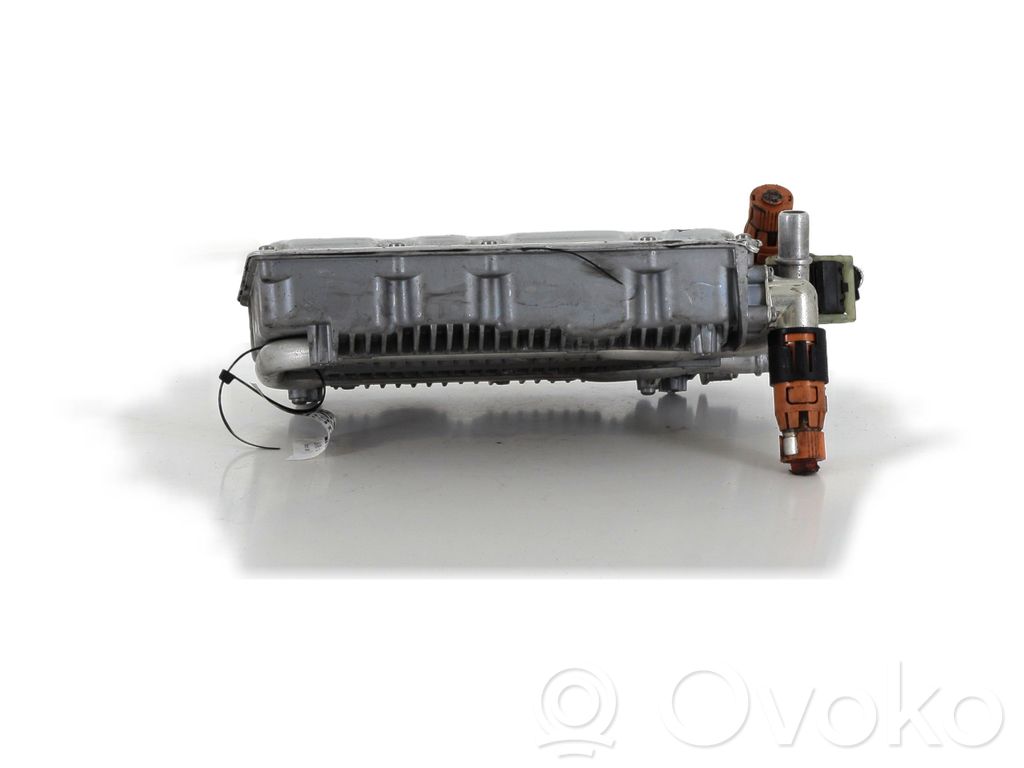 Volvo XC40 Convertitore di tensione inverter 