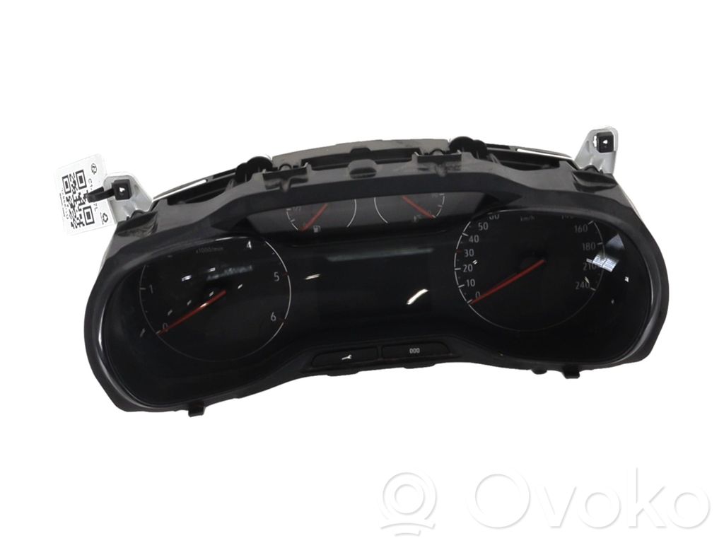 Opel Combo E Speedometer (instrument cluster) 