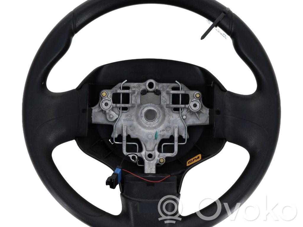 Citroen C3 Picasso Steering wheel 