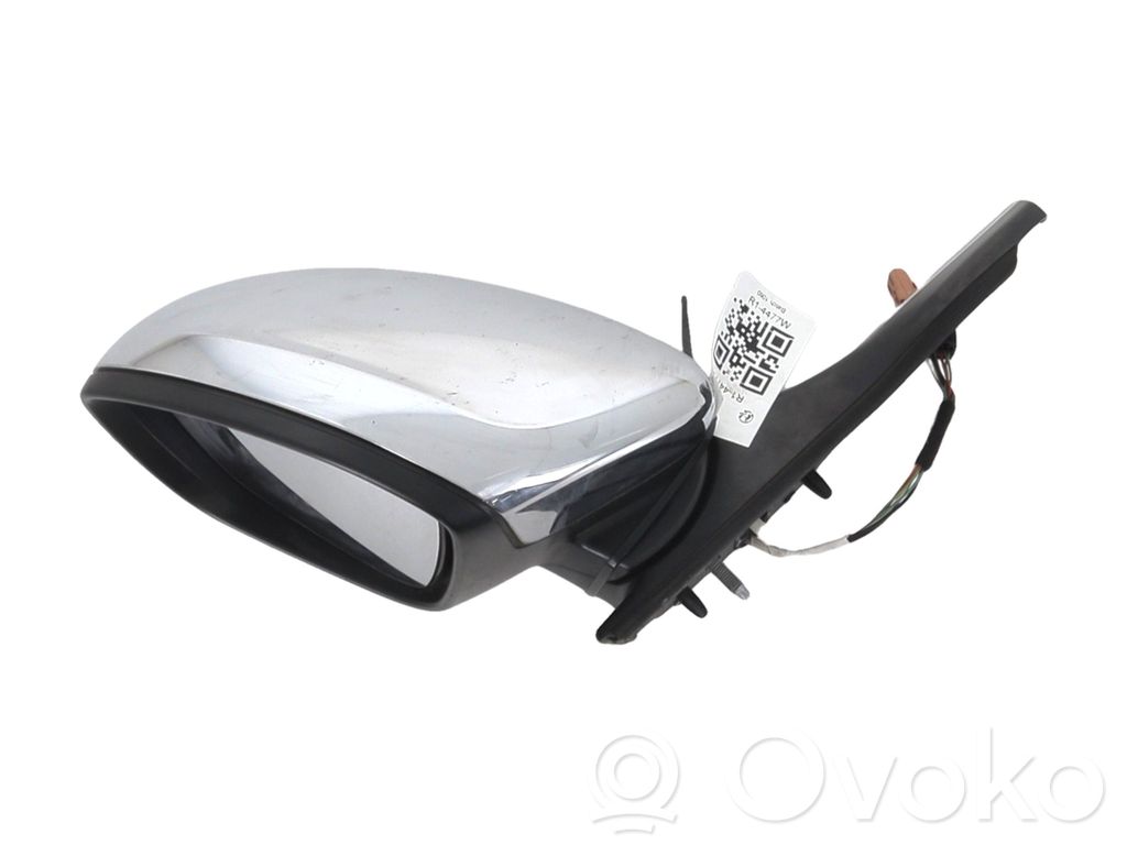 Elektryczne lusterko boczne drzwi przednich   1611240480,R14477W
