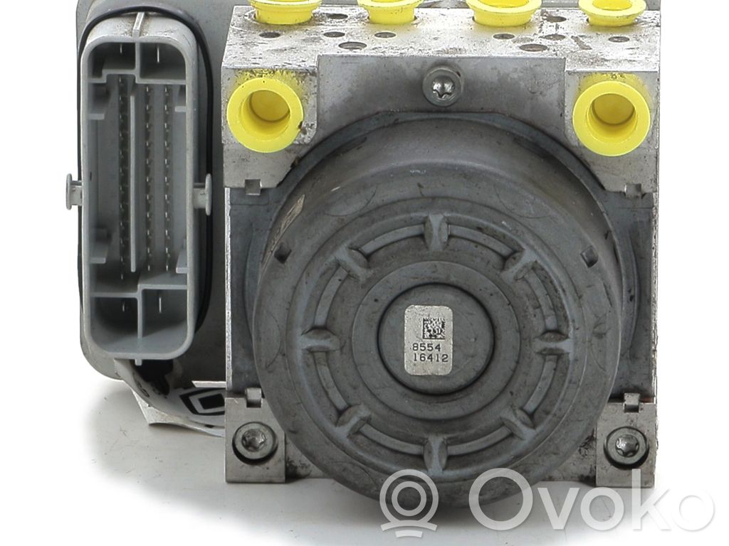 Citroen C3 ABS Pump 