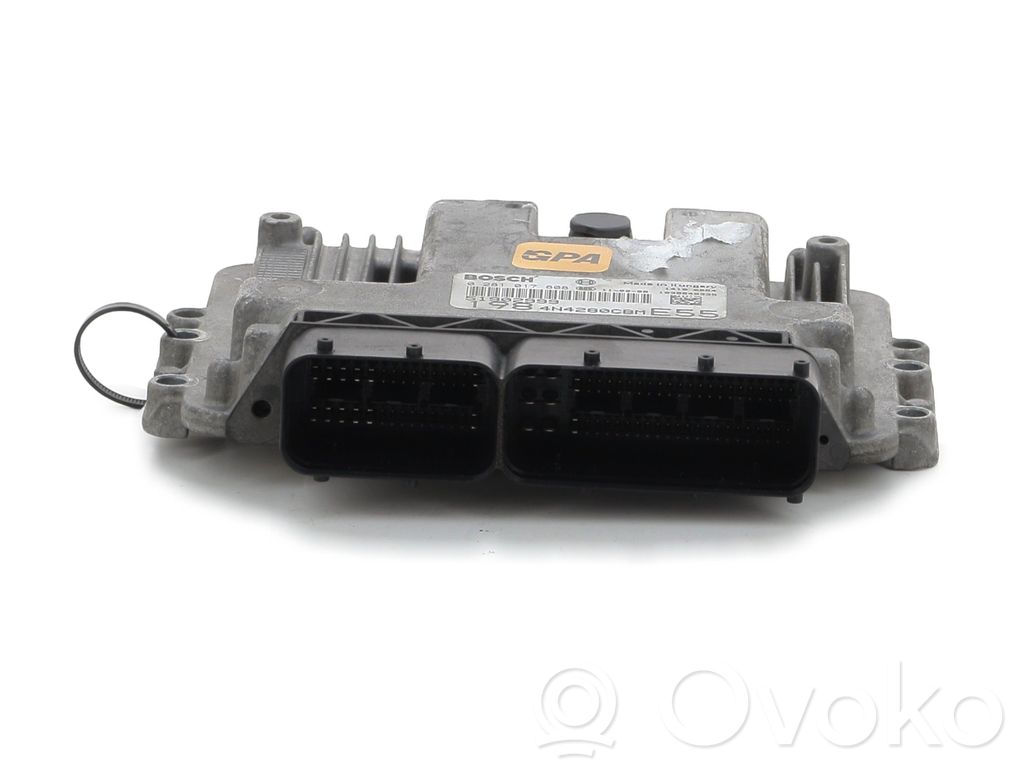 Fiat Bravo Engine control unit/module 