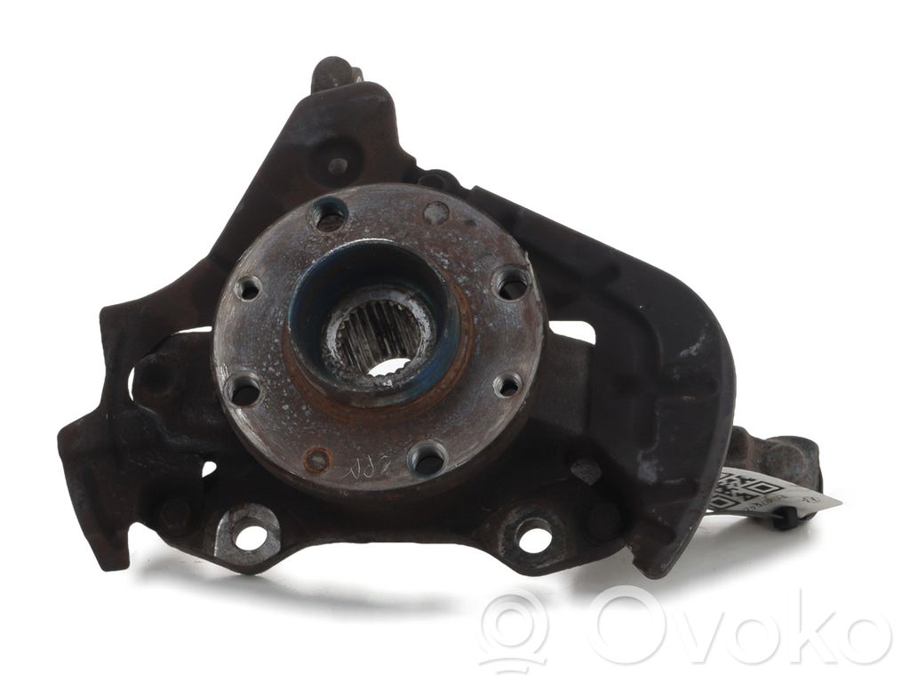 Ford Ka Front wheel hub spindle knuckle 