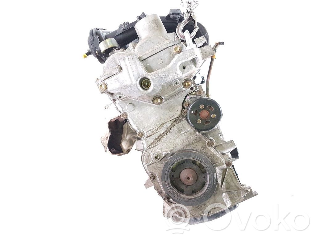 Nissan Micra Variklis 