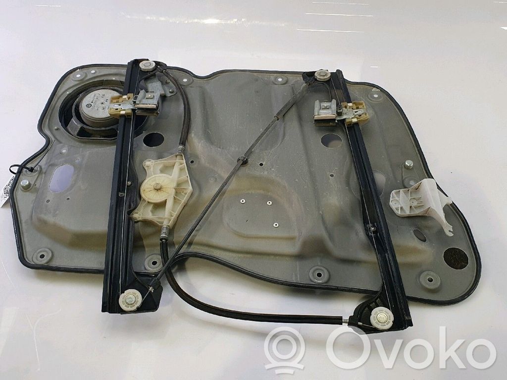 Volkswagen Caddy Mécanisme de lève-vitre avec moteur