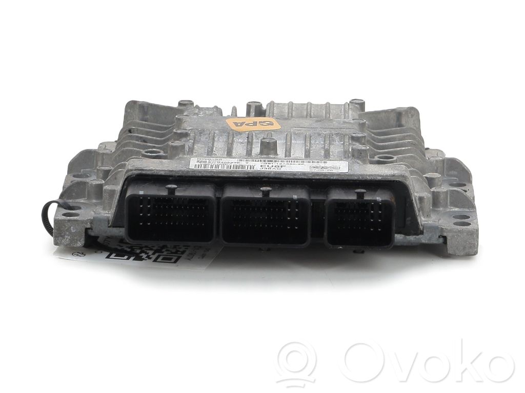Ford S-MAX Motorsteuergerät/-modul 