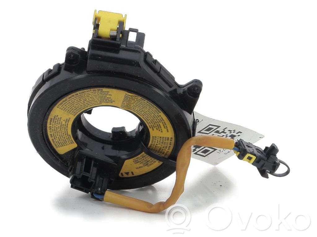 Hyundai Matrix Inel glisant airbag (inel SRS) 