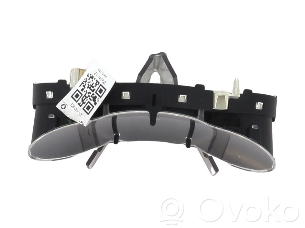 Geschwindigkeitsmesser Cockpit   98041179XT,Z11478G