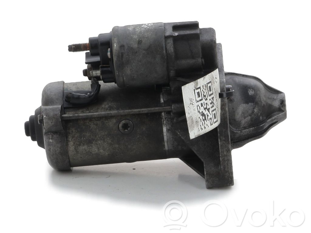 Ford Focus Electromotor 