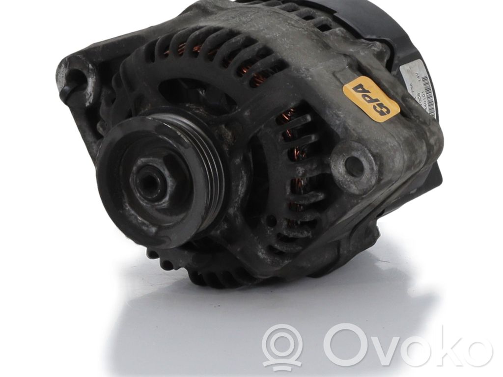 Alternator   Q0003250V008000000,Q06896M