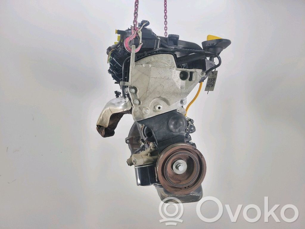 Motor   D4F772,V14688F