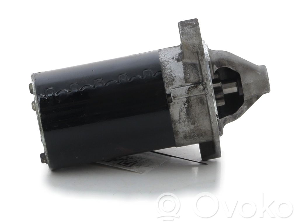 Hyundai Matrix Electromotor 