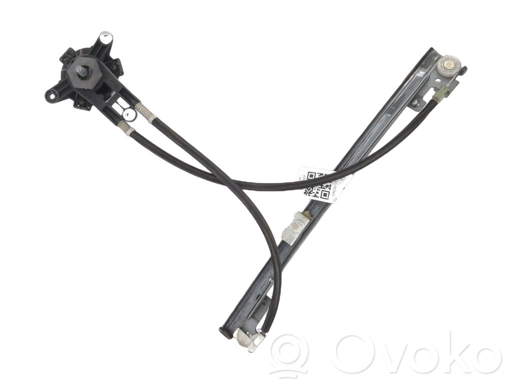 Peugeot 306 Alzacristalli della portiera anteriore con motorino 